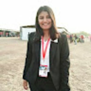 Meet your Posher, Vaani